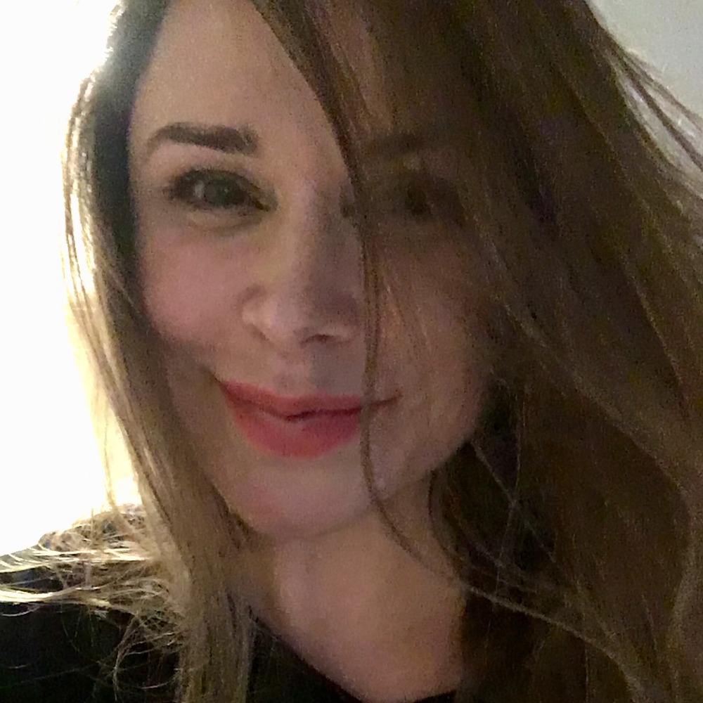 Meet your Posher, Lisa